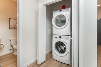 Washer/dryer